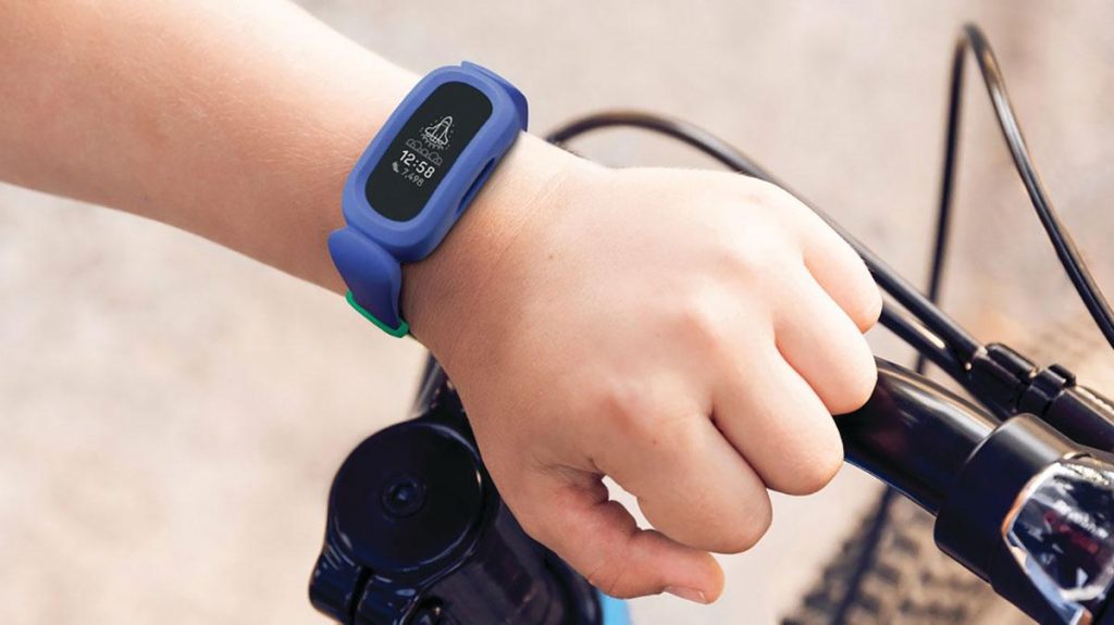 Best Fitbit for kids 2023