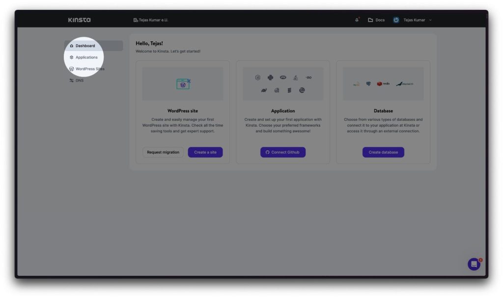 Building And Dockerizing A Node.js App With Stateless Architecture With Help From Kinsta