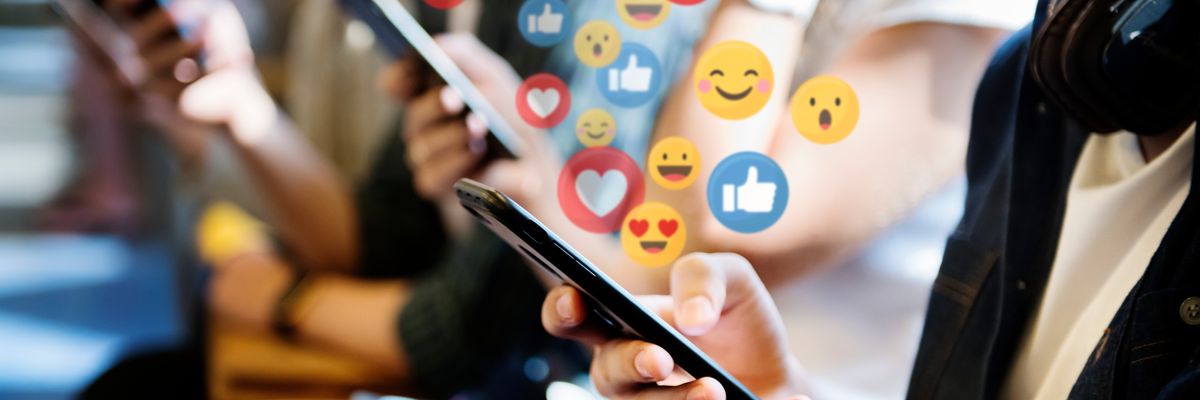 The Top 10 Social Media Influencers of All Time According to AI