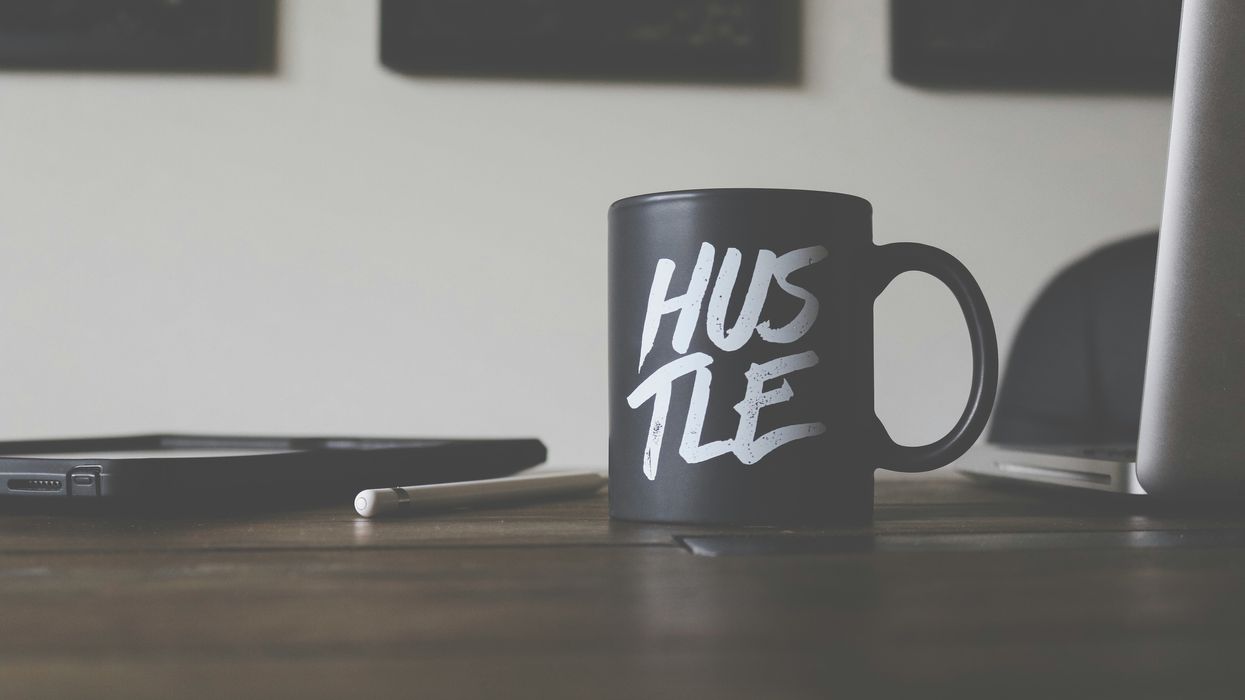 5 ChatGPT Prompts to Help You Start a Side Hustle