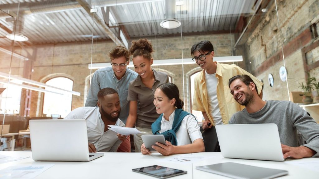 Managing Gen Z: 6 Practices That Build Trust, Accountability, and Results