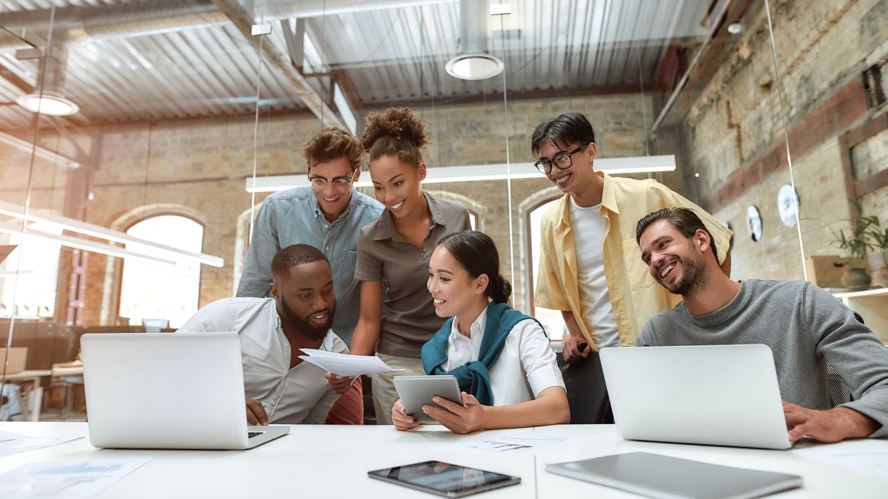 Managing Gen Z: 6 Practices That Build Trust, Accountability, and Results