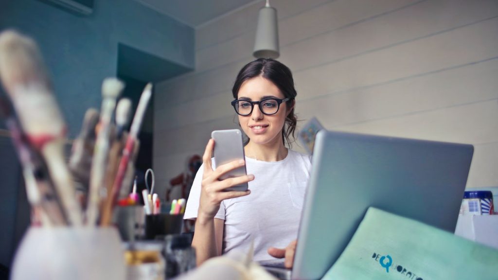 The Etsy Starter Checklist That Will Jumpstart Your Side Hustle
