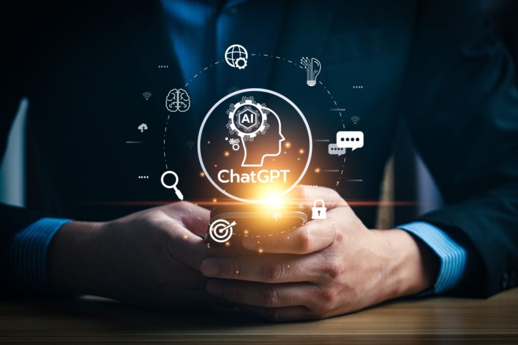 5 ChatGPT Prompts to Help Drive More Traffic to Your Website