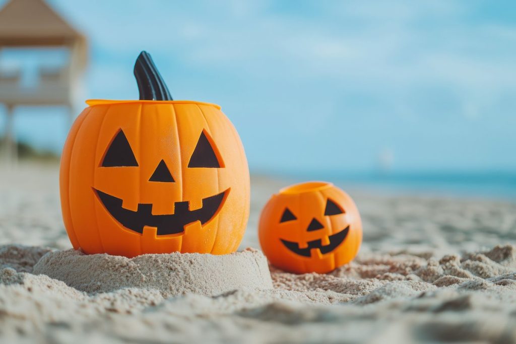 What the Heck Is Summerween? How Holiday Retail Marketing Is Changing