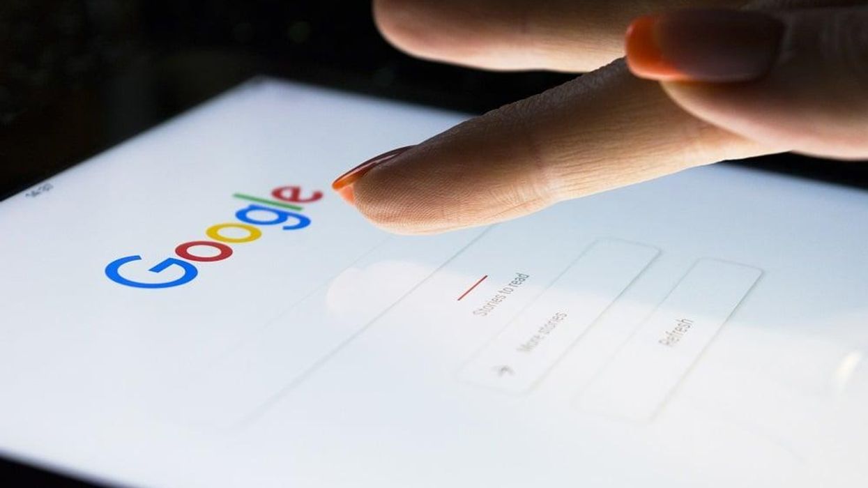 The Top 10 Websites of All Time According to AI