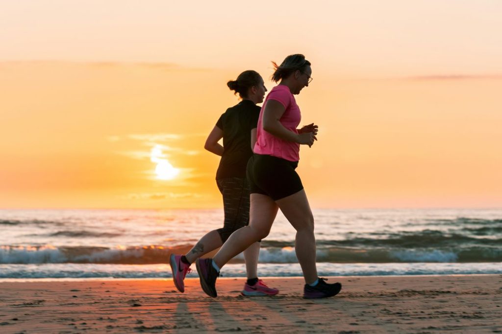 5 ChatGPT Prompts to Help You Live a Healthier Lifestyle