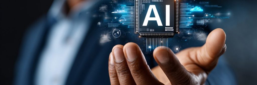 Why Small Business Owners Can’t Afford to Ignore AI