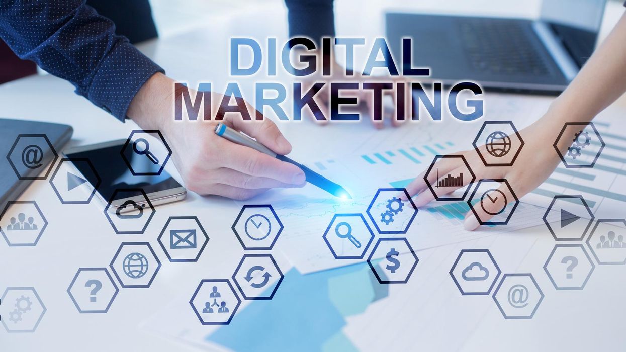 5 ChatGPT Prompts to Help You Improve Your Digital Marketing