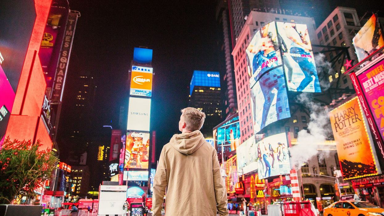 The 10 Most Famous Ad Campaigns of All Time According to AI