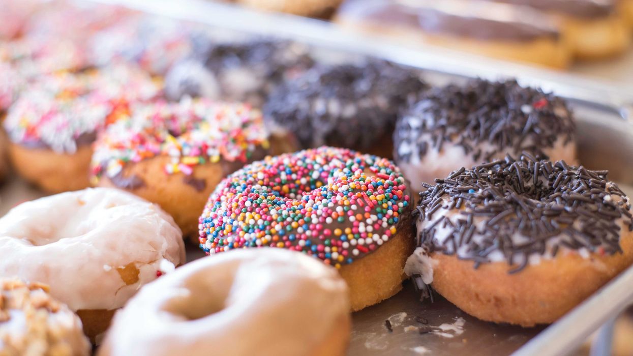 The Top 10 Unhealthiest Foods According to AI